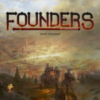 Founders of Gloomhaven EN