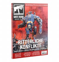 White Dwarf #509 Februar 2025 DE