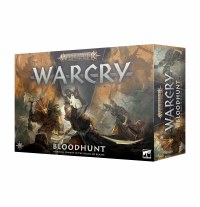 Warhammer Age of Sigmar Warcry Bloodhunt EN