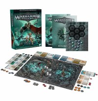 Warhammer Underworlds Starter Set EN