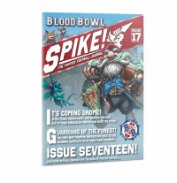 Blood Bowl Spike! Journal Issue 17 EN