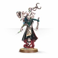 Warhammer 40k Urien Rakarth