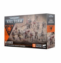 Warhammer 40k Kill Team Blooded EN