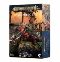 Warhammer Age of Sigmar Sylvaneth Blades of Belthanos