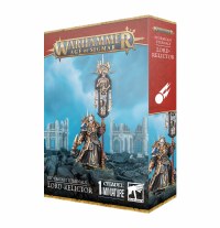 Warhammer Age of Sigmar Stormcast Eternals Lord Relictor