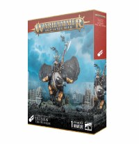 Warhammer Age of Sigmar Stormcast Eternals Iridan the Witness