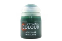 Citadel Colour Contrast Ork Flesh 18ml