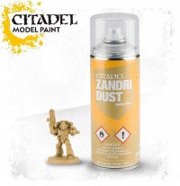 Citadel Colour Spray Zandri Dust 400ml
