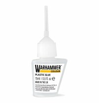 Warhammer Colour Plastic Glue
