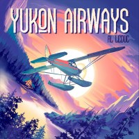 Yukon Airways English / Spanish