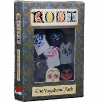 Root The Vagabond Pack Expansion EN
