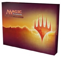 Magic Planechase Anthology English