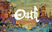 Oath Chronicles of Empire and Exile EN