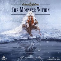 Of Dreams and Shadows The Monster Within Expansion EN