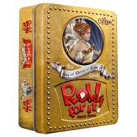 Roll For It Deluxe Edition EN