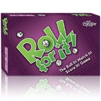 Roll For It Purple Edition EN