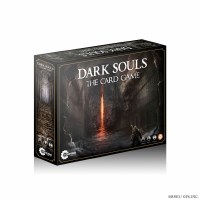 Dark Souls Card Game EN