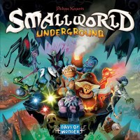 Small World Underground EN