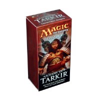 Magic Khans of Tarkir Event Deck English