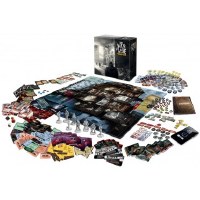 This War of Mine Boardgame EN