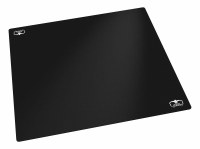 Ultimate Guard Play-Mat 60 Monochrome Black 61x61 cm