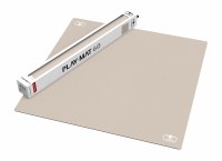 Ultimate Guard Play-Mat 60 Monochrome Sand 61x61cm