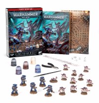 Warhammer 40k Einsteiger Set DE