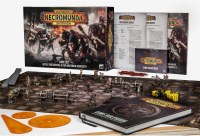 Warhammer Necromunda Skirmish Core Set EN