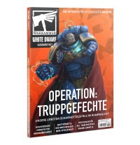 White Dwarf #521 Februar 2026 DE