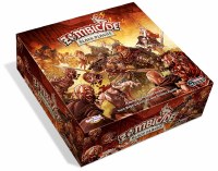 Zombicide Black Plague EN