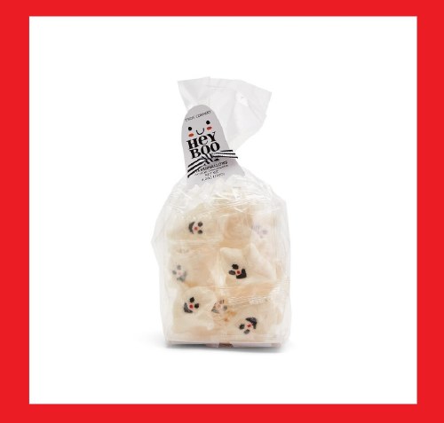 MARSHMELLOW GIFT BAG HALLOWEEN