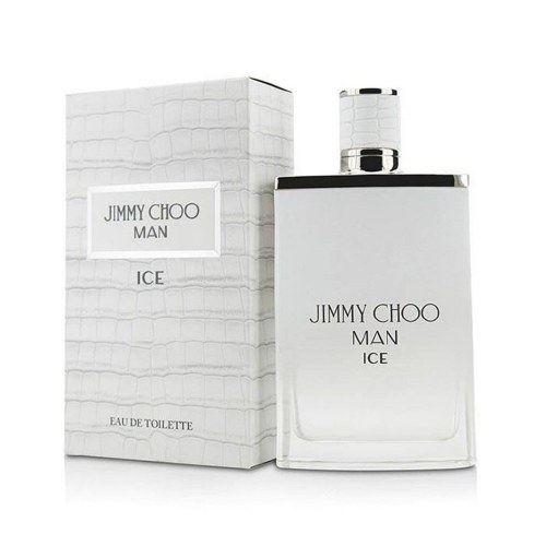 JIMMY CHOO ICE M 3.3 SPY