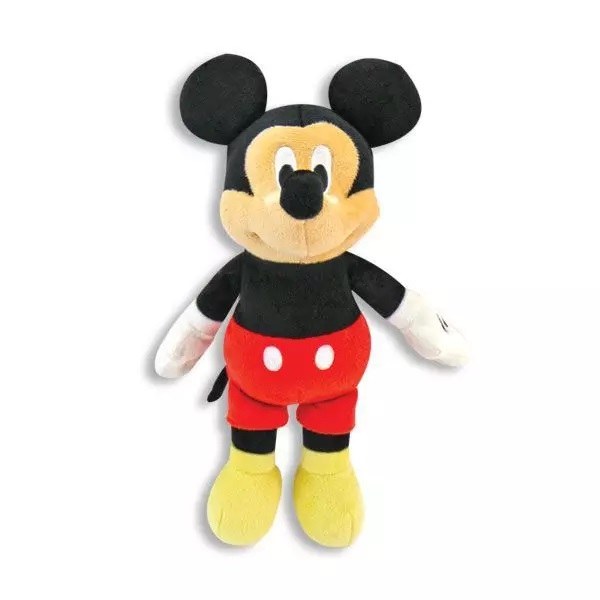 MICKEY MOUSE WITH RATTLE TUMMY - Shop Around the Corner at UMC