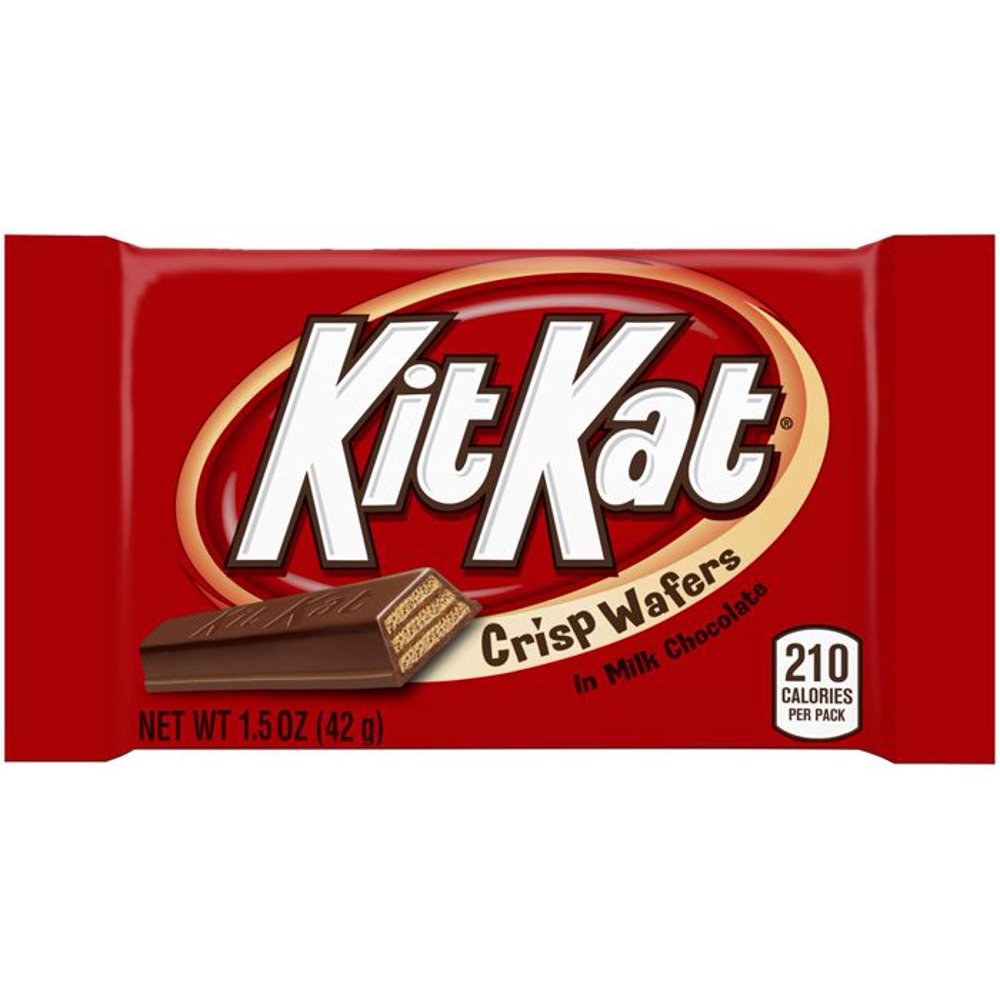 Kit Kat 1.5 oz Candy Bar