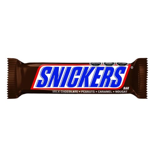 SNICKERS 1.86 OZ