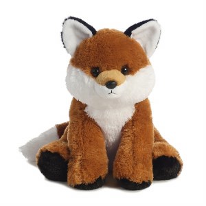 Fox Orange