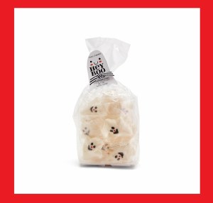 MARSHMELLOW GIFT BAG HALLOWEEN