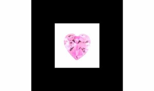 FOREVER IN MY HEART OCTOBER BIRTHSTONE CHARM