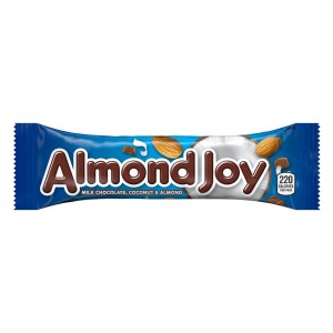 ALMOND JOY