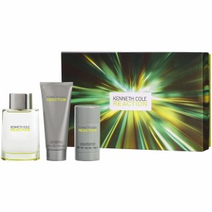 KENNETH COLE REACTION M 3PC SE