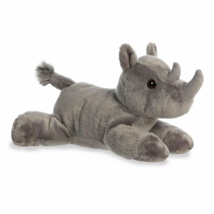 Rodney Rhino