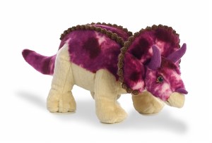 Triceratops