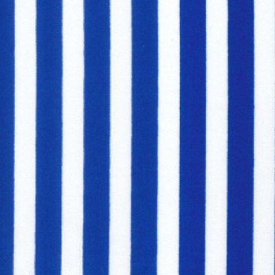 100% Cotton Royal Stripes