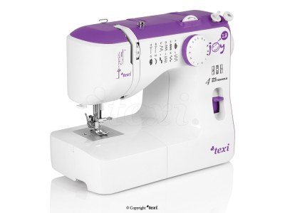 Texi Joy 13 Stitch Sewing Machine