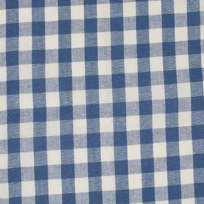 1cm Cotton Gingham