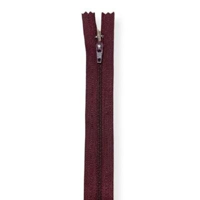 6" Nylon Closed End Wine 048