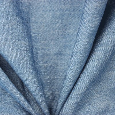 8oz Washed Denim C