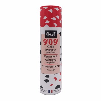 909 ODIF Permanent Spray 250ml