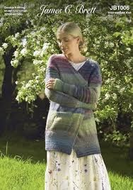 Adults DK Patterns 1006