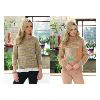 Adults DK Patterns 414